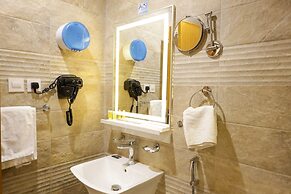 Durrat Al Aziziyah Serviced Apartments