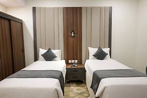 Durrat Al Aziziyah Serviced Apartments