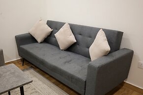 Durrat Al Aziziyah Serviced Apartments
