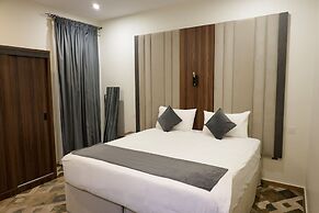 Durrat Al Aziziyah Serviced Apartments