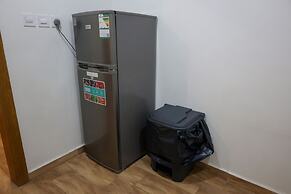 Durrat Al Aziziyah Serviced Apartments