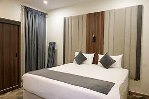 Durrat Al Aziziyah Serviced Apartments
