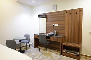 Durrat Al Aziziyah Serviced Apartments