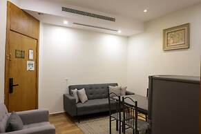 Durrat Al Aziziyah Serviced Apartments
