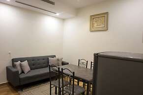 Durrat Al Aziziyah Serviced Apartments