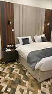 Durrat Al Aziziyah Serviced Apartments