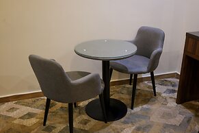 Durrat Al Aziziyah Serviced Apartments