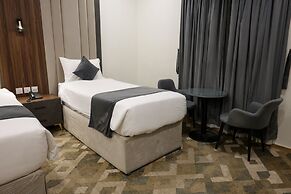 Durrat Al Aziziyah Serviced Apartments