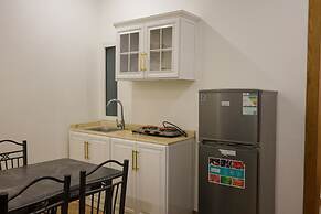 Durrat Al Aziziyah Serviced Apartments