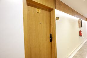 Durrat Al Aziziyah Serviced Apartments