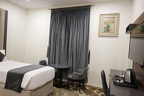 Durrat Al Aziziyah Serviced Apartments
