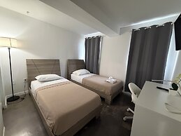 Triangle Suites LLC
