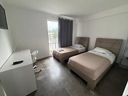 Triangle Suites LLC