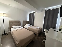 Triangle Suites LLC