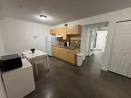 Triangle Suites LLC