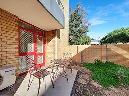 Stylish 1-bed Apartment Near Fremantle
