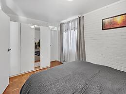 Stylish 1-bed Apartment Near Fremantle