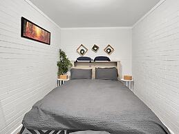 Stylish 1-bed Apartment Near Fremantle