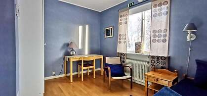 Kronlund Kursgård