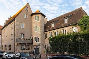 Hotel Restaurant l'Orchidée