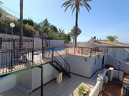 Hotel Galera del Mar - Altea