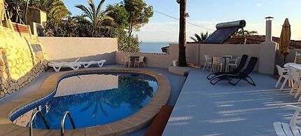 Hotel Galera del Mar - Altea