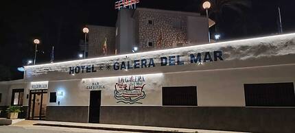 Hotel Galera del Mar - Altea