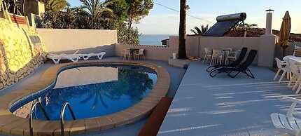 Hotel Galera del Mar - Altea
