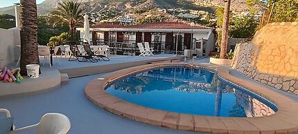 Hotel Galera del Mar - Altea