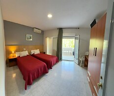 Hotel Galera del Mar - Altea