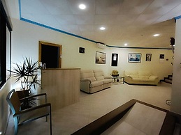 Hotel Galera del Mar - Altea