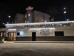 Hotel Galera del Mar - Altea