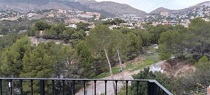 Hotel Galera del Mar - Altea