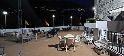 Hotel Galera del Mar - Altea