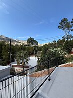 Hotel Galera del Mar - Altea