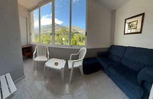Hotel Galera del Mar - Altea