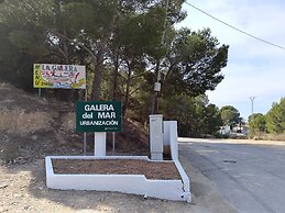 Hotel Galera del Mar - Altea