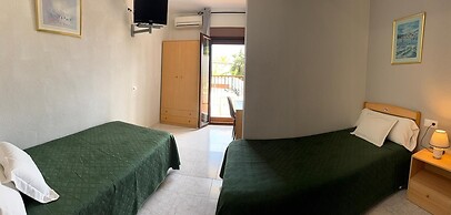 Hotel Galera del Mar - Altea