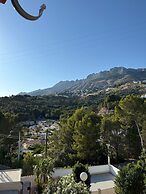 Hotel Galera del Mar - Altea