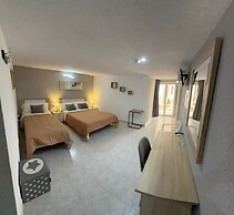 Hotel Galera del Mar - Altea