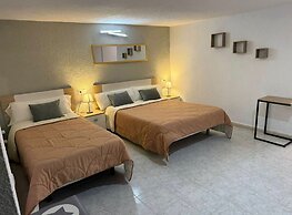 Hotel Galera del Mar - Altea