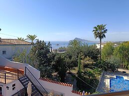 Hotel Galera del Mar - Altea