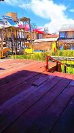 uros killa lodge