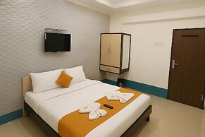 HOTEL BLUE SUNRISE