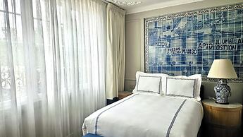 Casa Talavera by Tasman