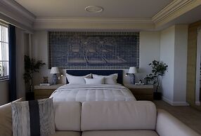Casa Talavera by Tasman