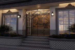 Casa Talavera by Tasman