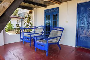 Tsunami hotel arugambay