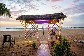 Tsunami hotel arugambay