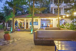 Tsunami hotel arugambay
